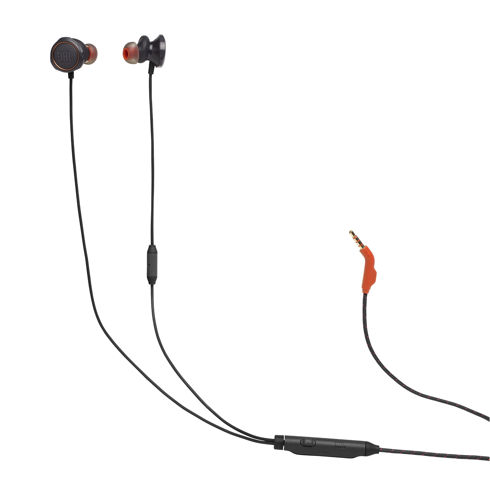 Audifonos jbl 2024 quantum